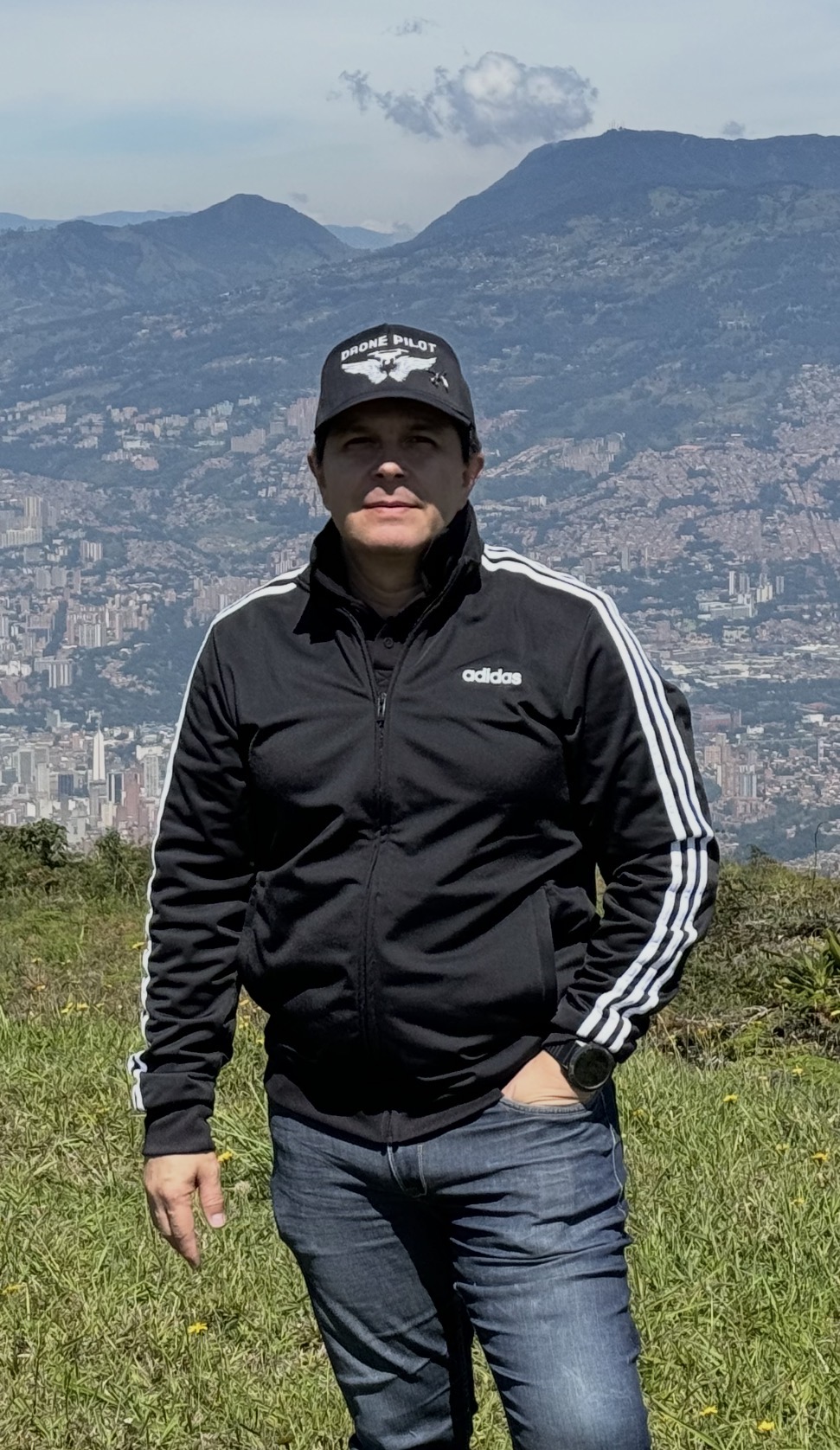 Foto de Julio Salazar
