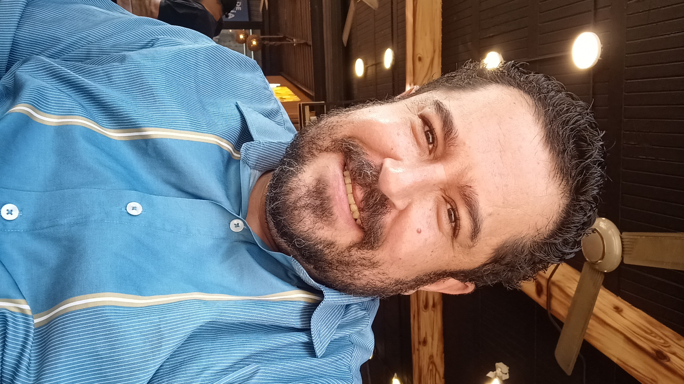 Foto de Juan Pablo Hoyos Aponte