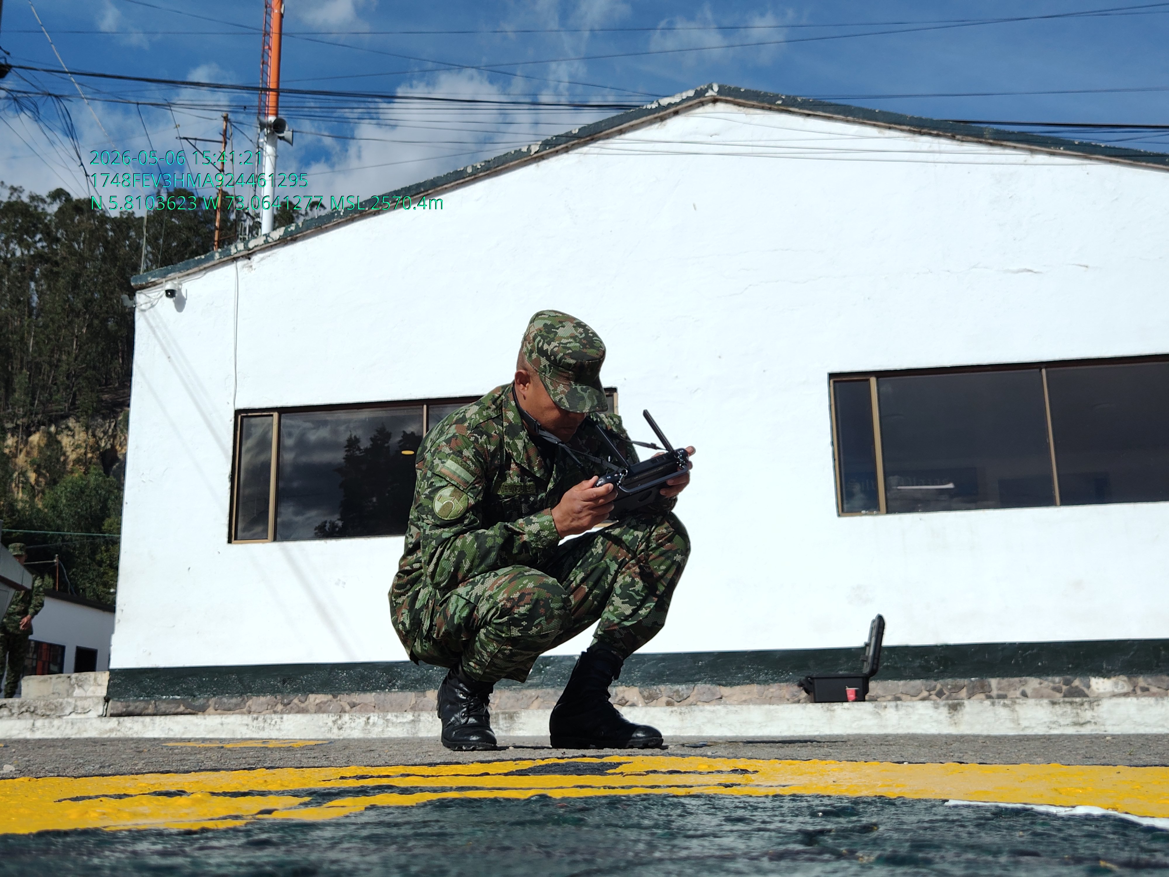 Foto de carlos guisado