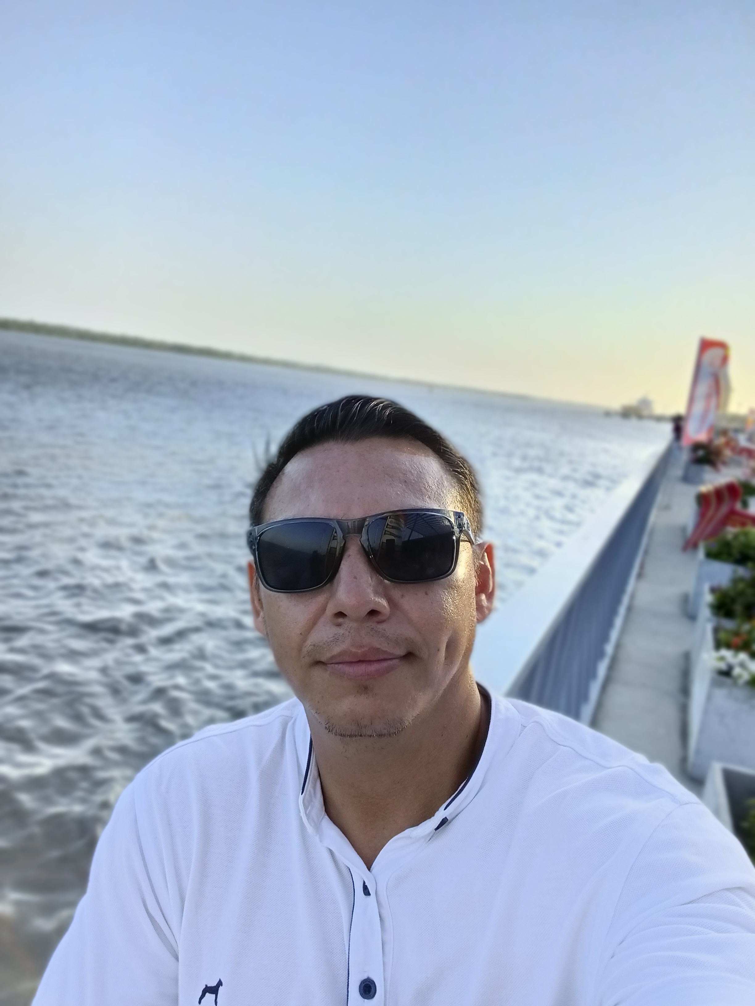 Foto de Jose Luis Rodríguez Sánchez
