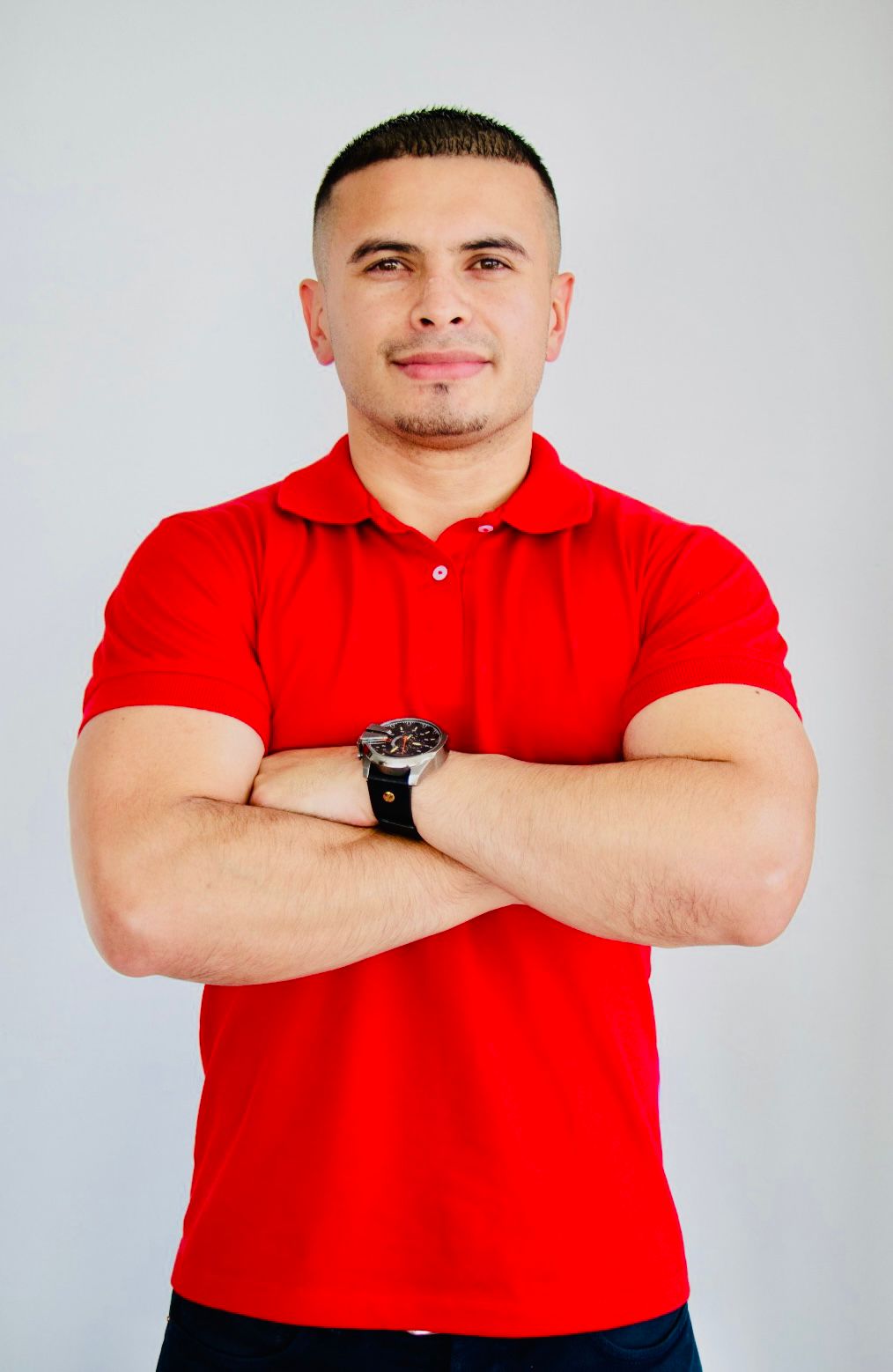 Foto de Marco Yesid Yepes Cárdenas