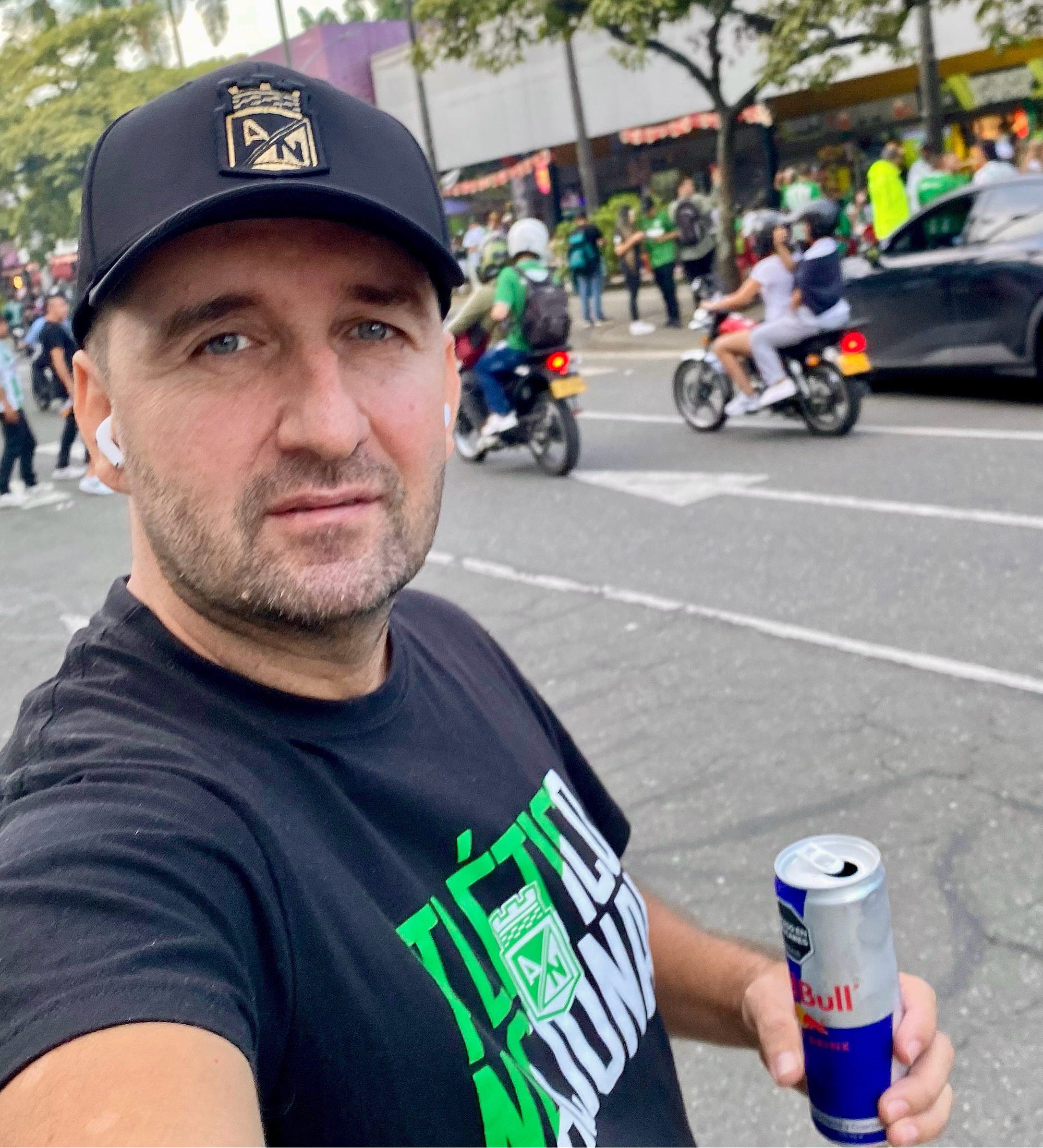 Foto de Robinson Lopez Lopez