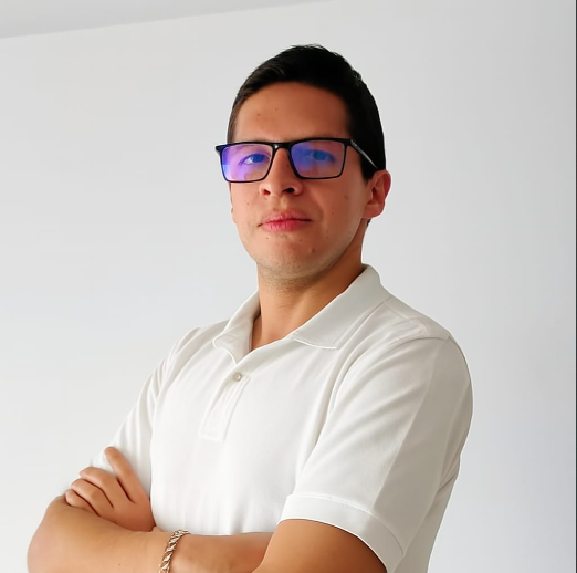 Foto de John Alejandro Suarez Quintero