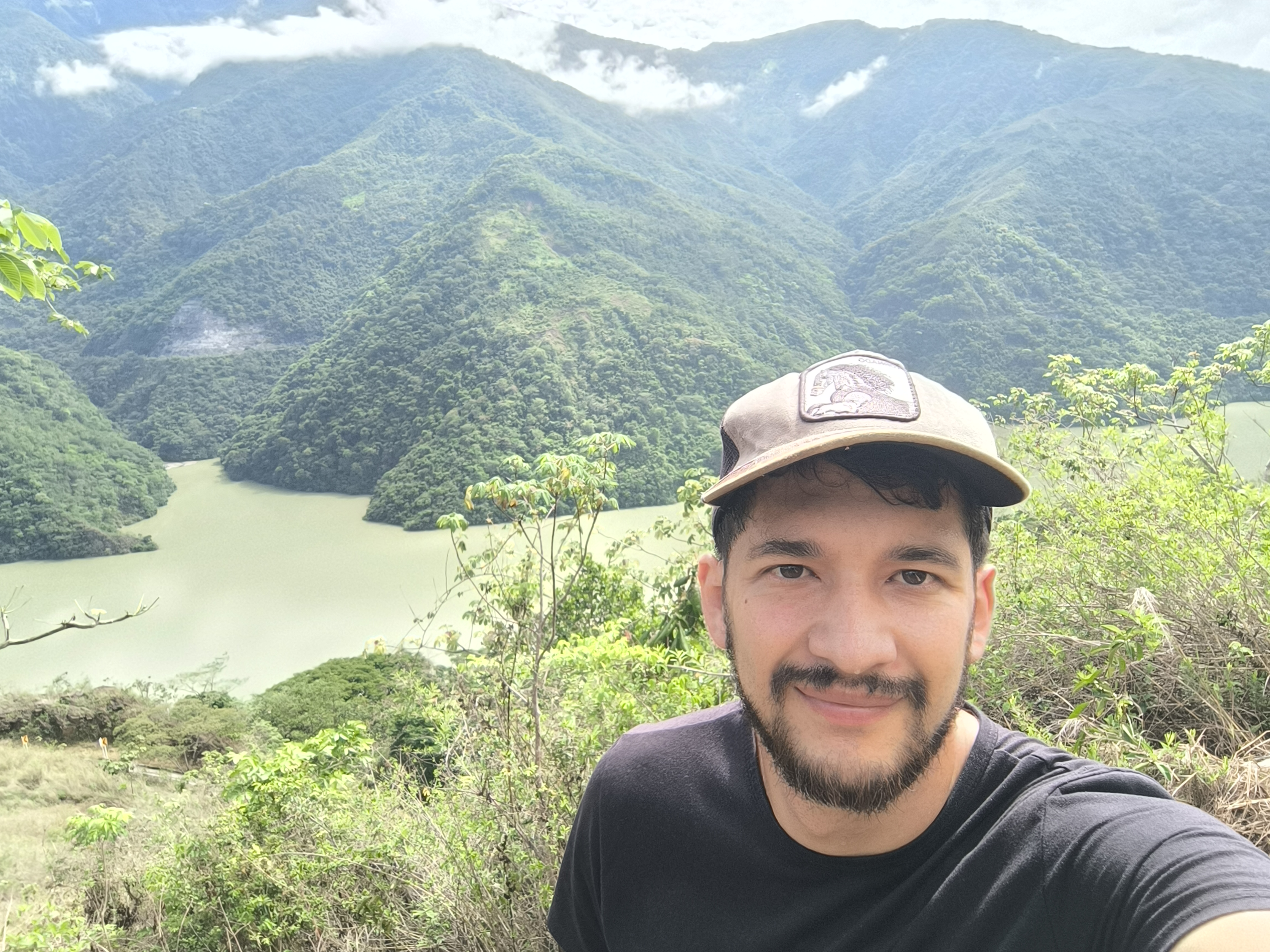Foto de yober Duque
