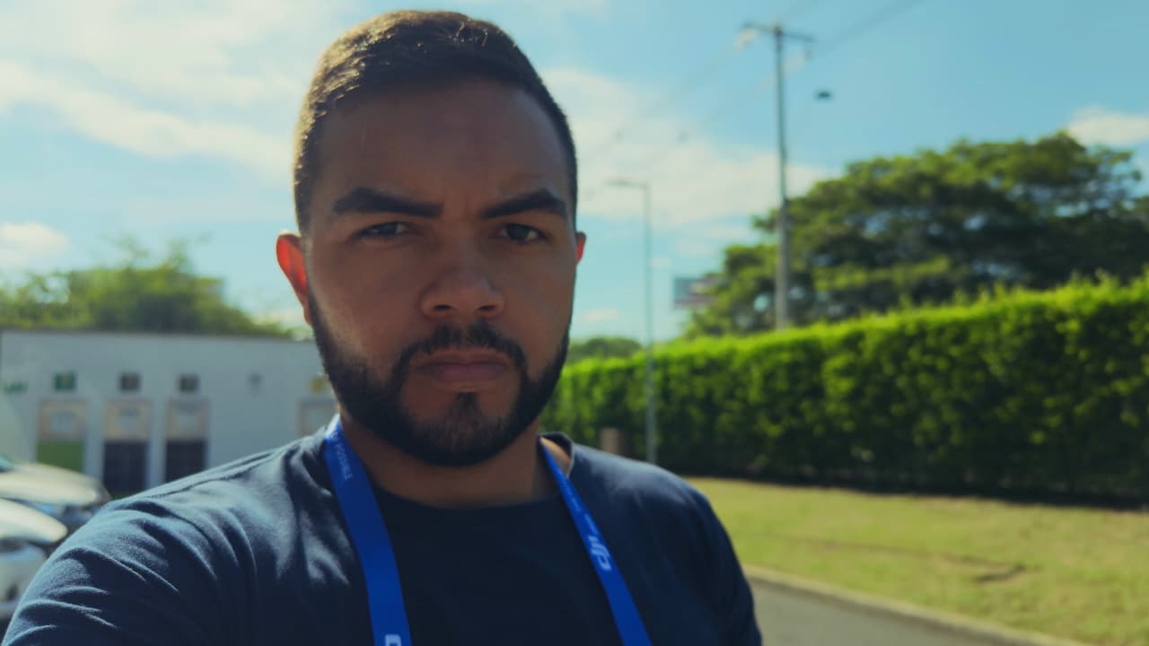 Foto de Felipe Camargo Caicedo