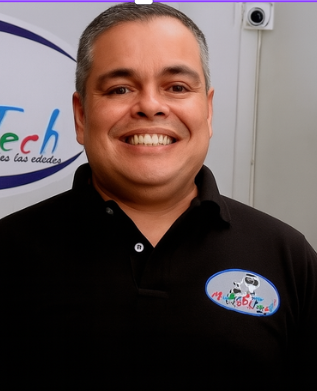 Foto de David Guillermo Bustamante Herrera