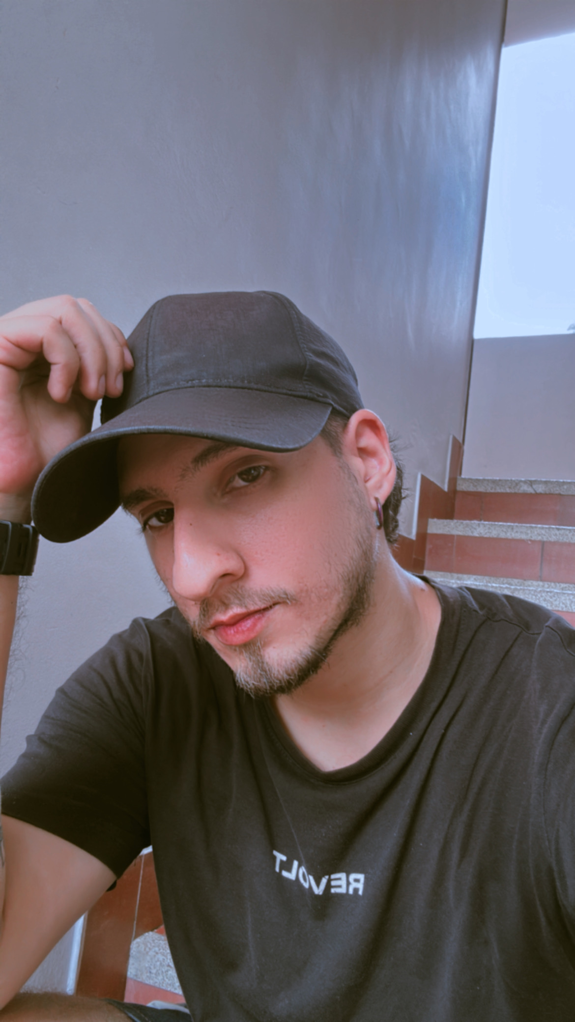 Foto de Camilo Rivera