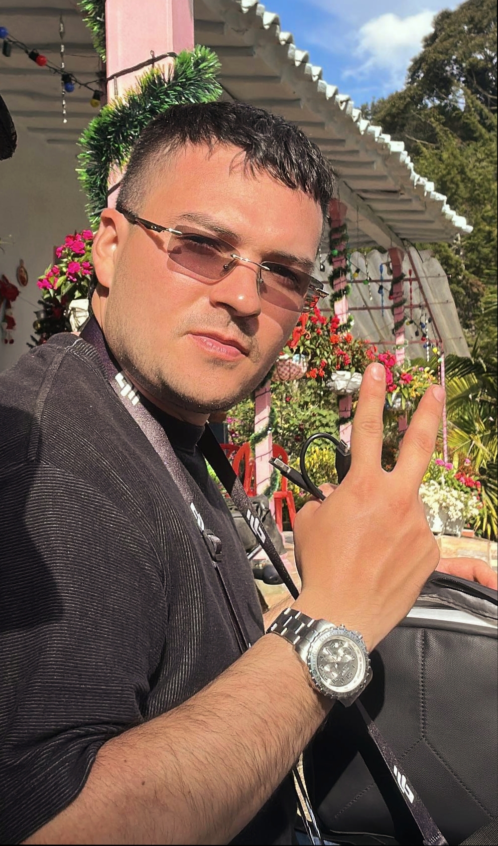 Foto de Duvan Henao