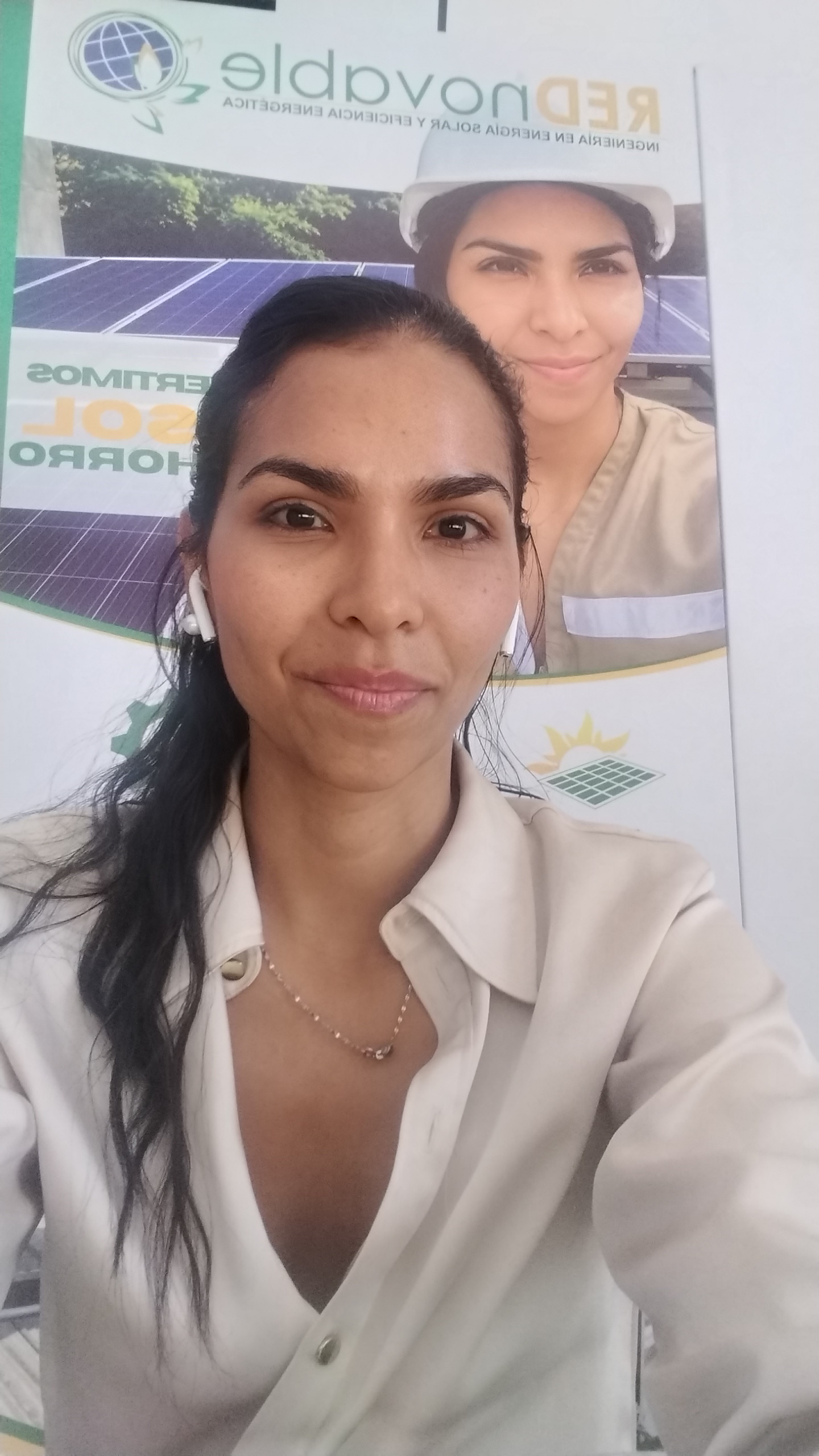 Foto de Jazmin Peña