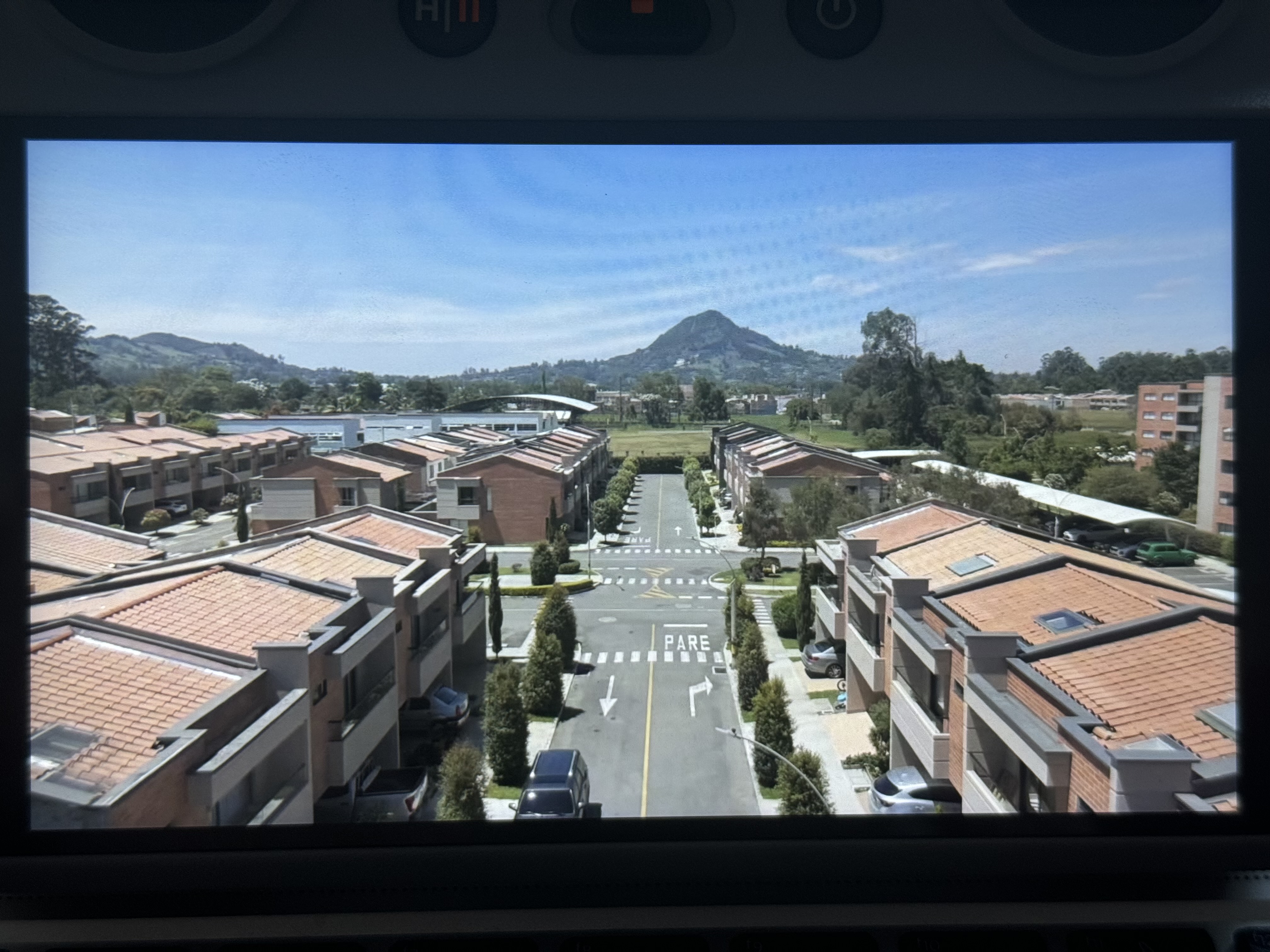 Contenido visual de la publicación