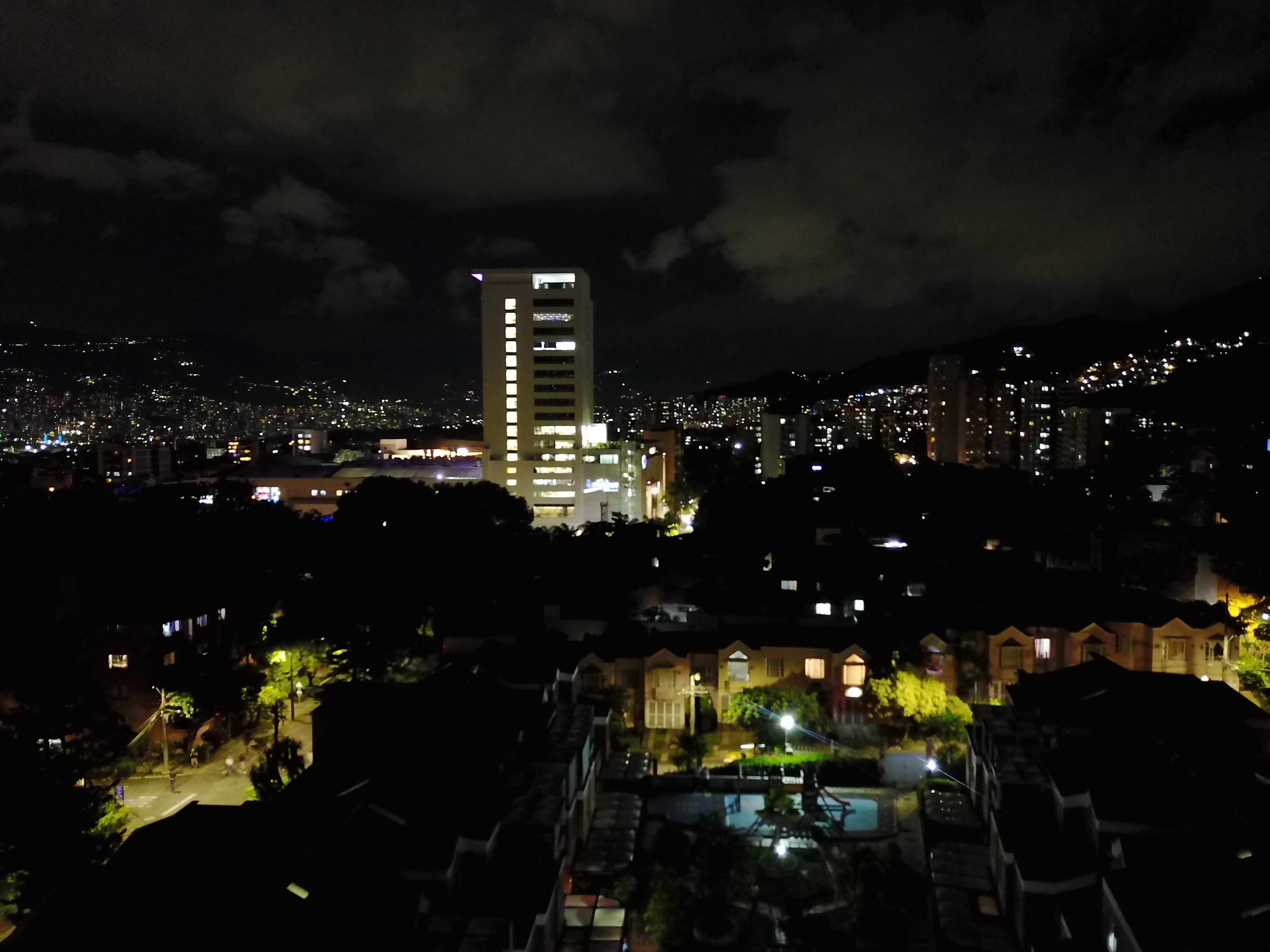 Contenido visual de la publicación