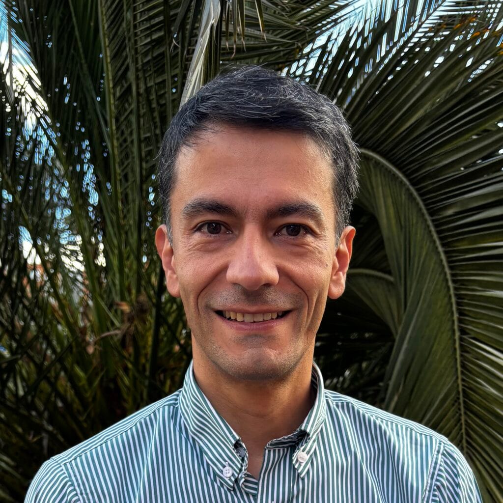 Foto de Andres Gomez Casanova