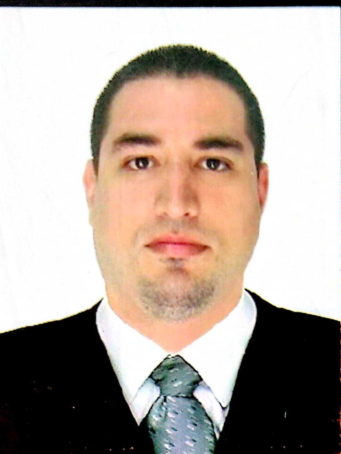 Foto de Manuel Arenas Serna