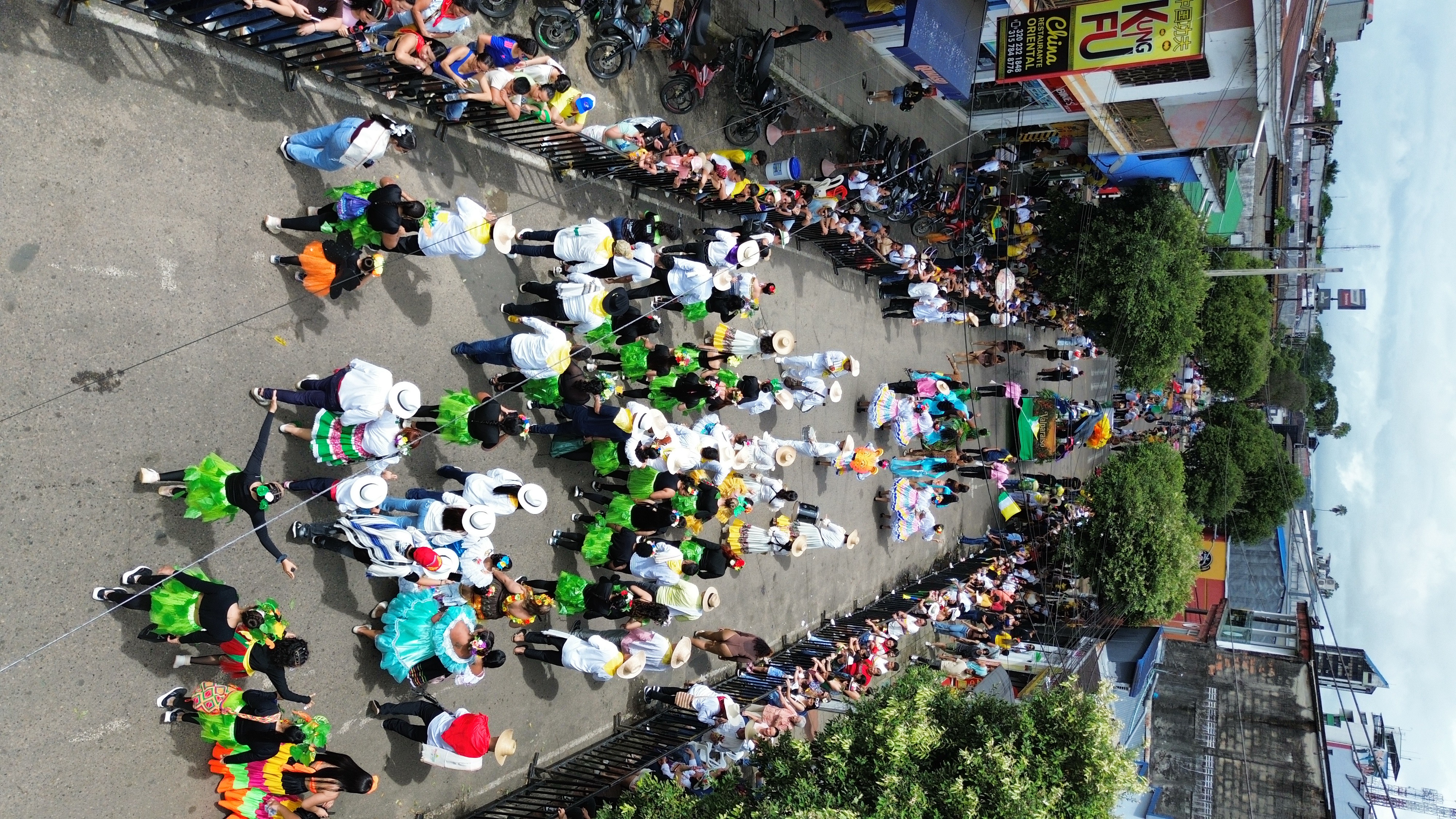 Foto de Brayan Ordóñez