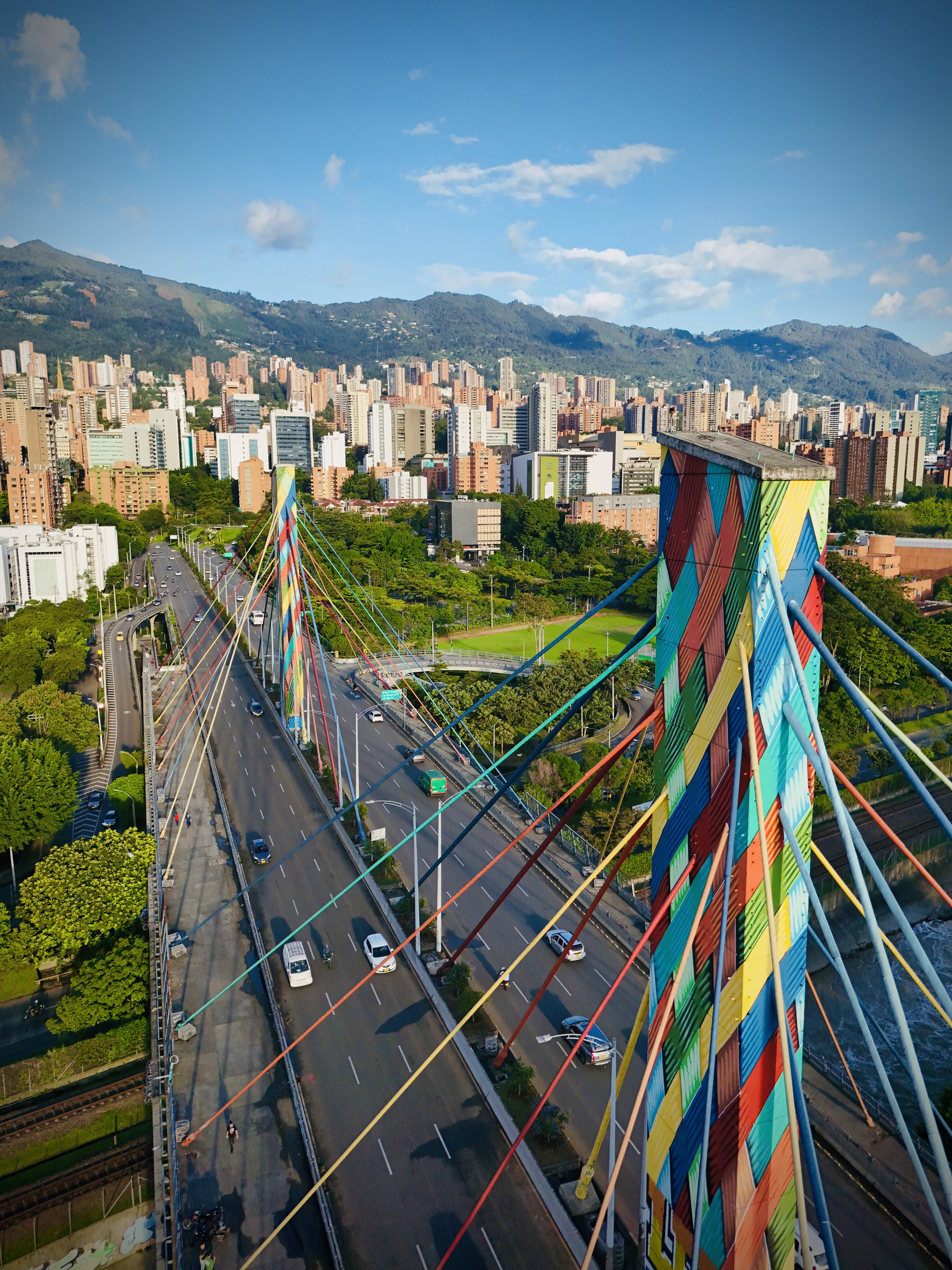 Contenido visual de la publicación