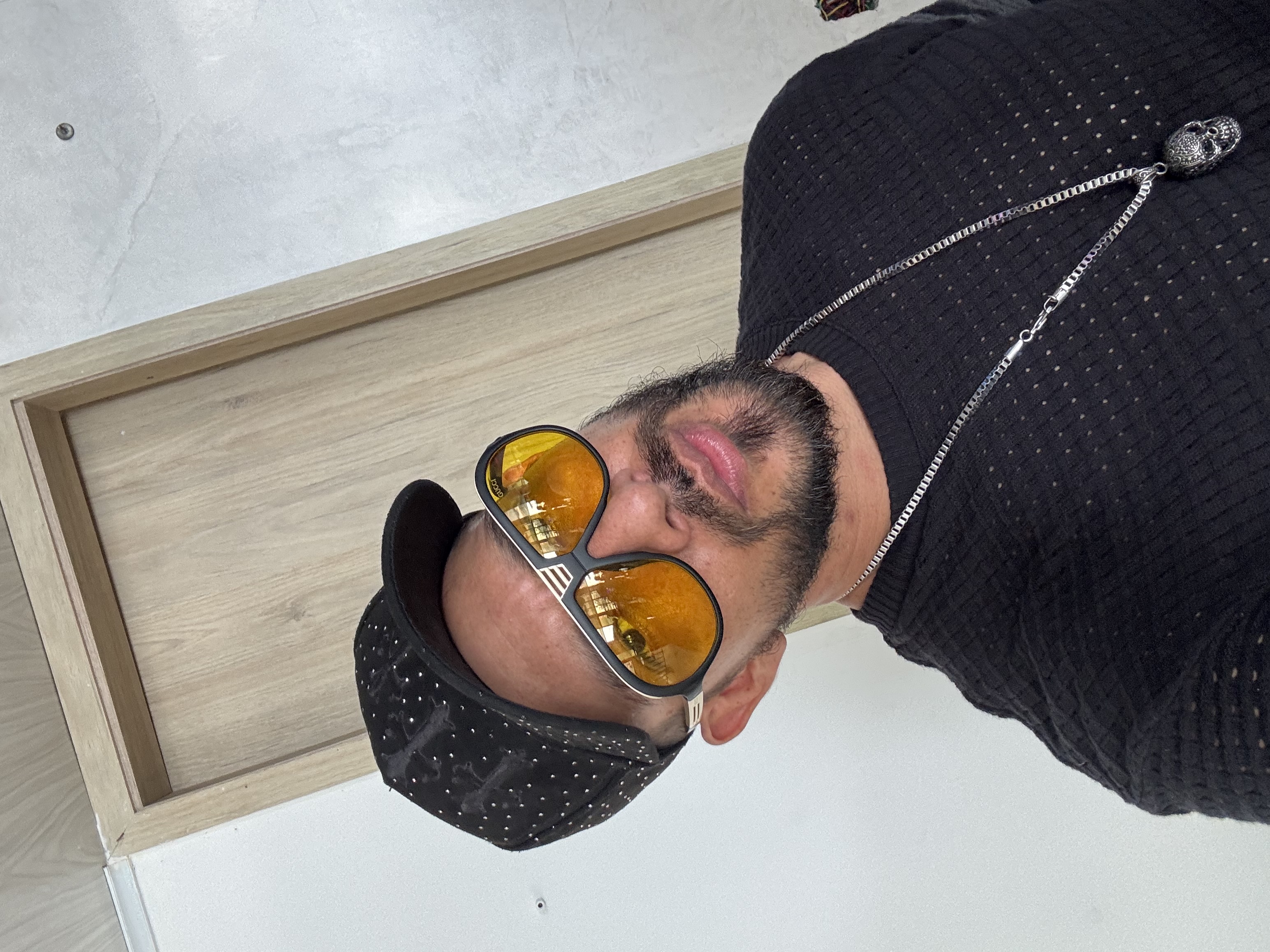 Foto de Luis Ariza