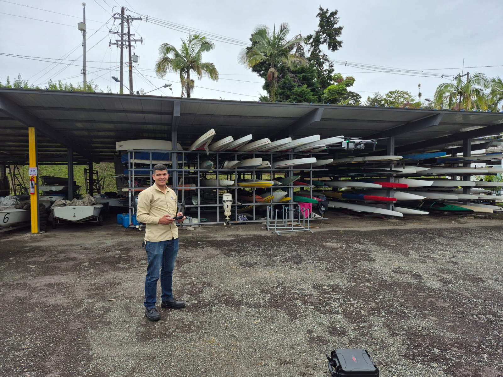 Foto de Juan Perez
