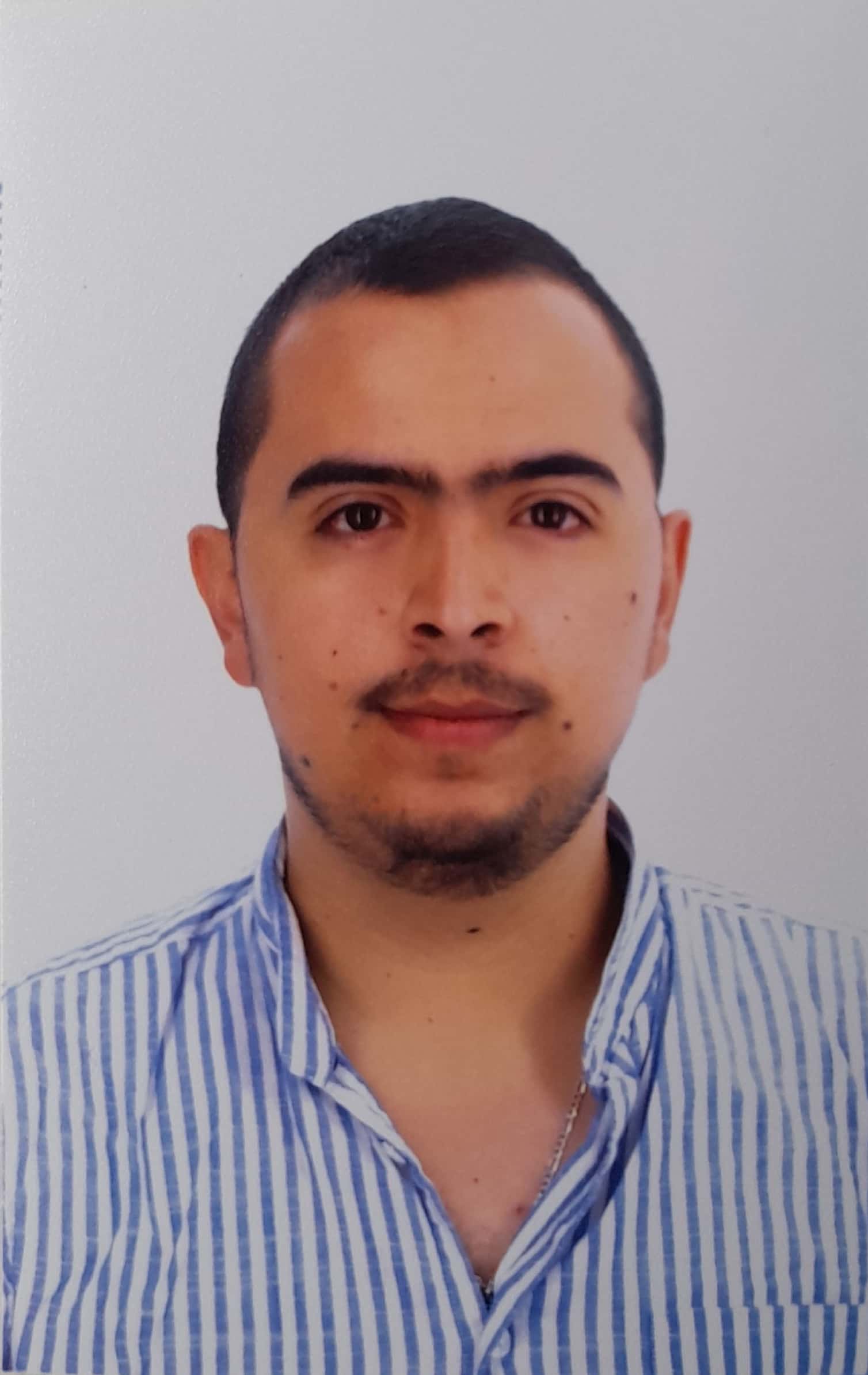 Foto de Santiago Castro Carmona