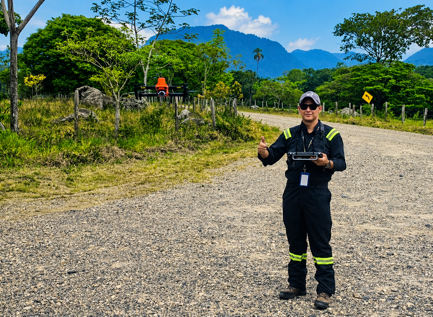 Foto de Juan Carlos Sierra Coy