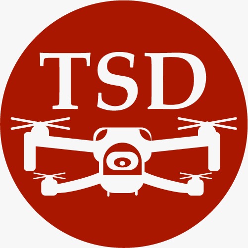 Foto de tome su dron
