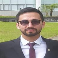 Foto de Jaime Arturo Pulido Baquero