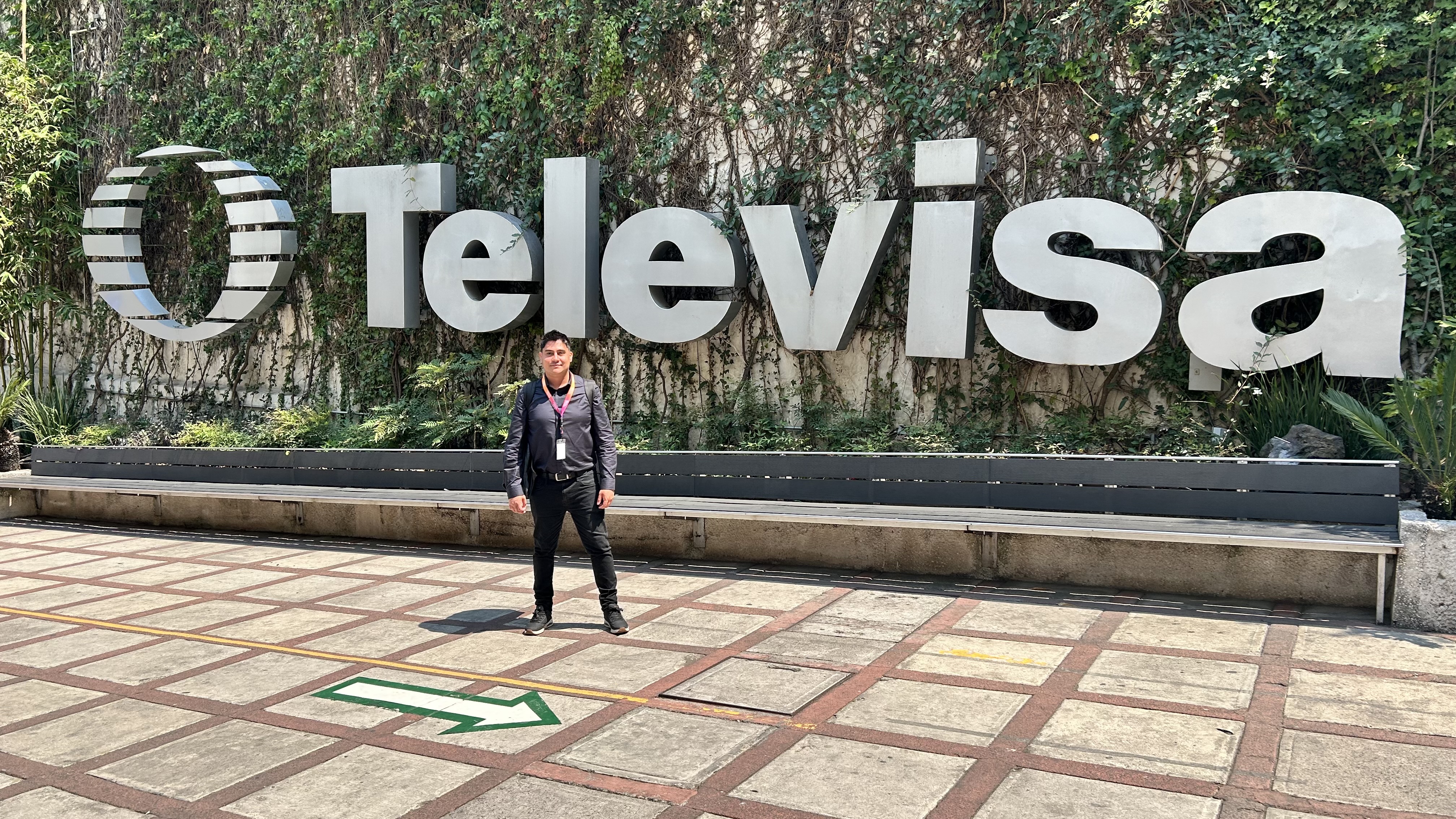 Foto de Manuel Alejandro Diaz Buendia