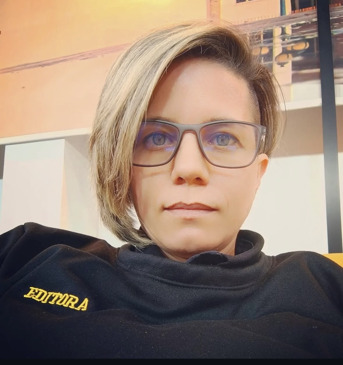 Foto de Ana María Giraldo Carvajal