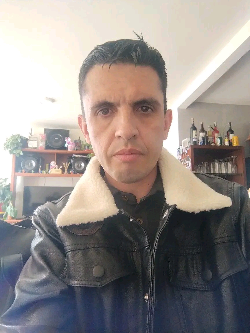 Foto de Carlos Eduardo Ricaurte Gallo