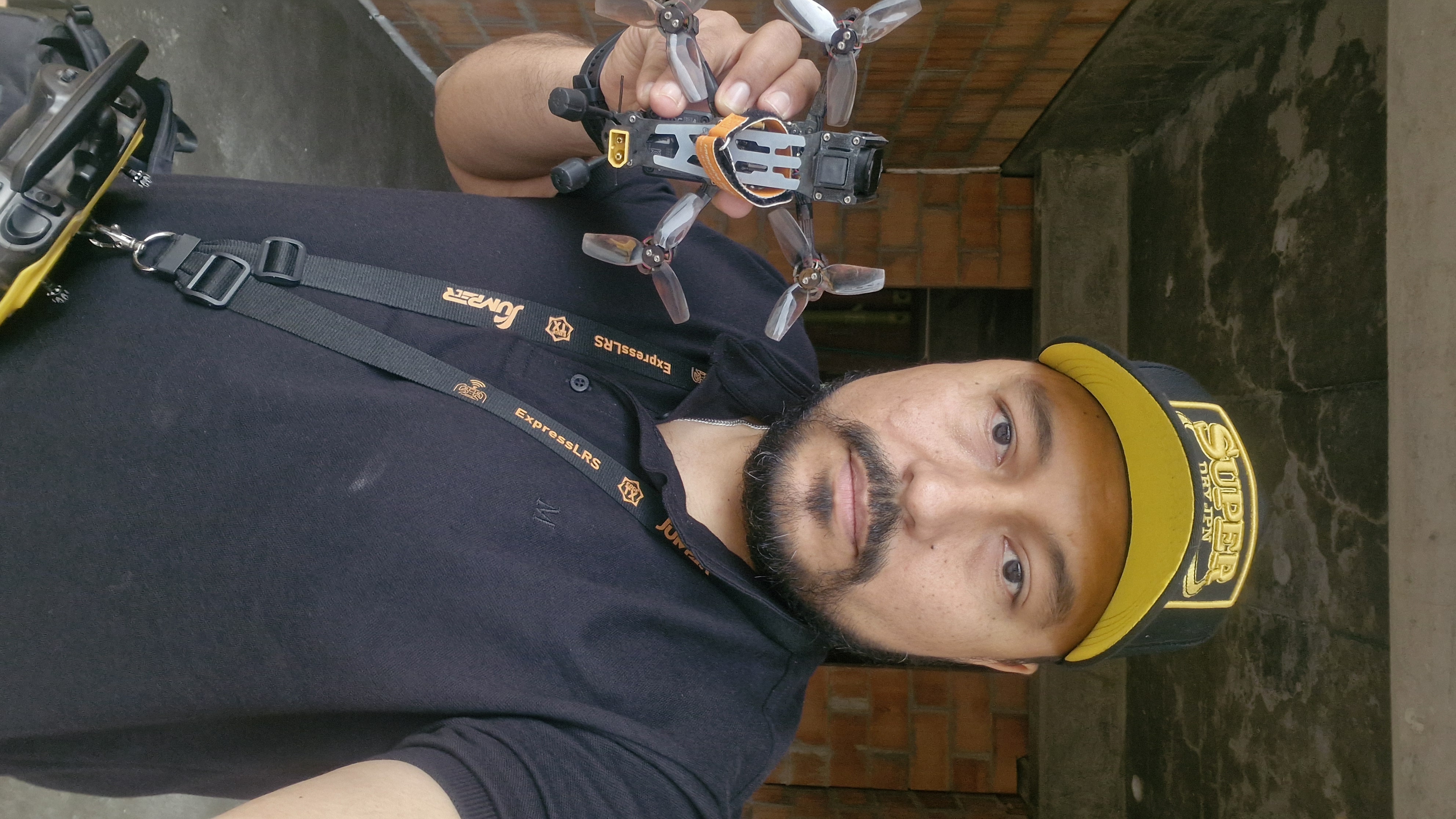 Foto de Felipe Agudelo Rodas