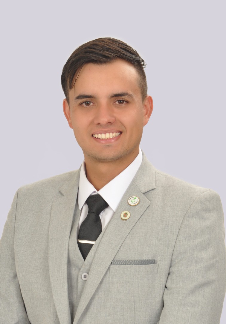 Foto de Juan Sebastián Clavijo Medina