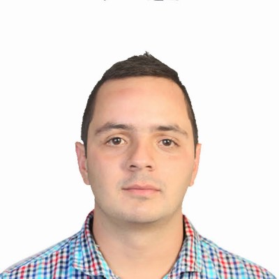 Foto de Daniel Candamil