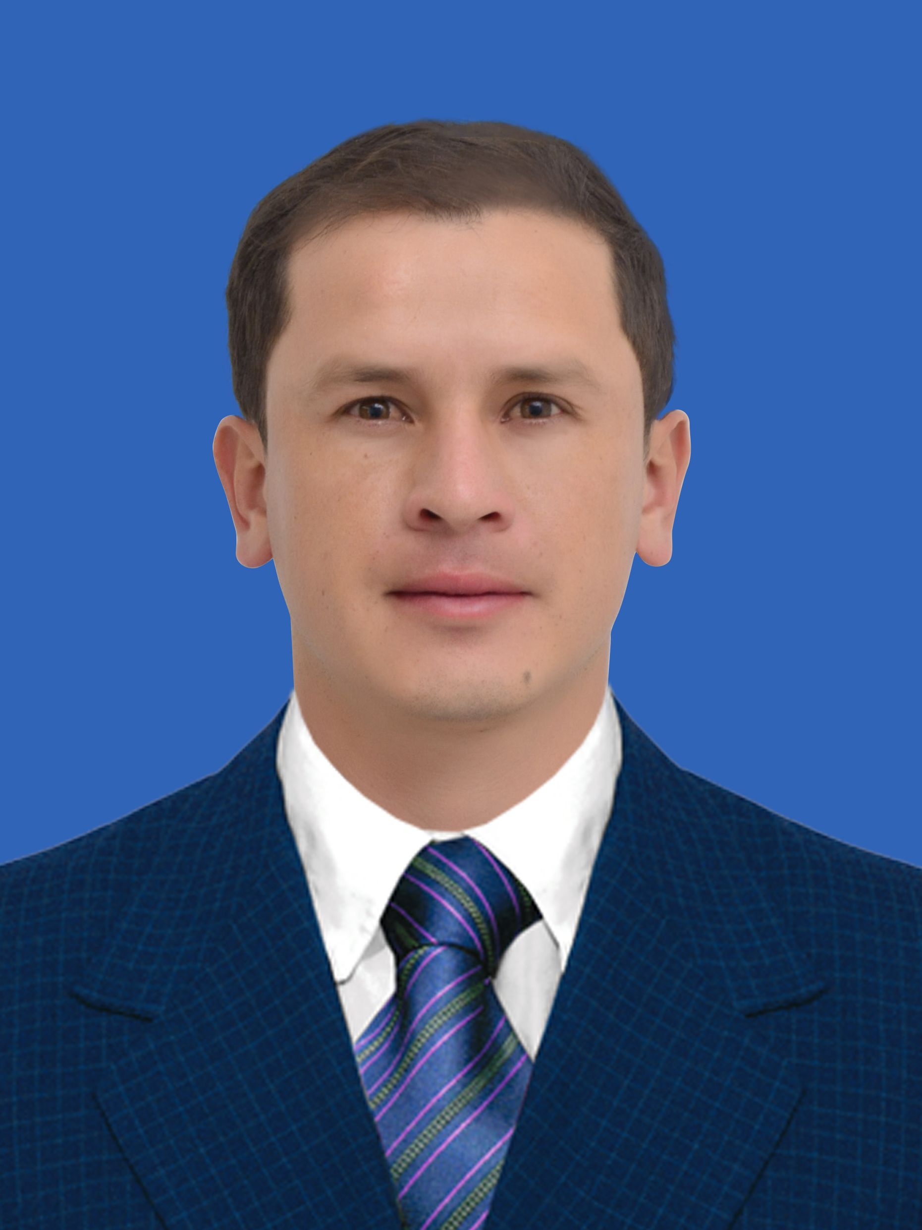 Foto de Hernán Vargas Castañeda