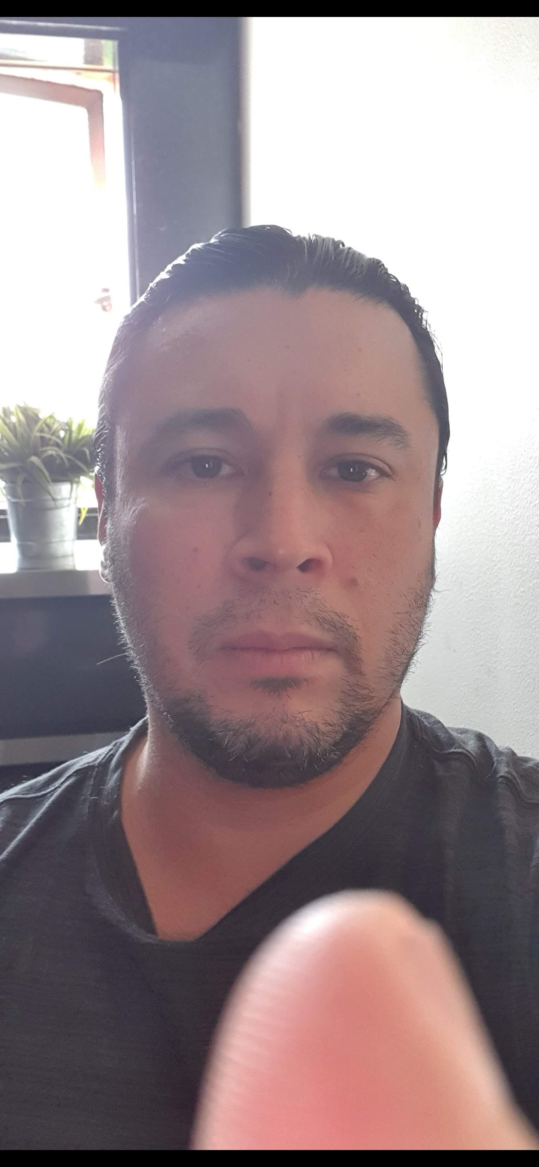 Foto de Ricardo Spencer